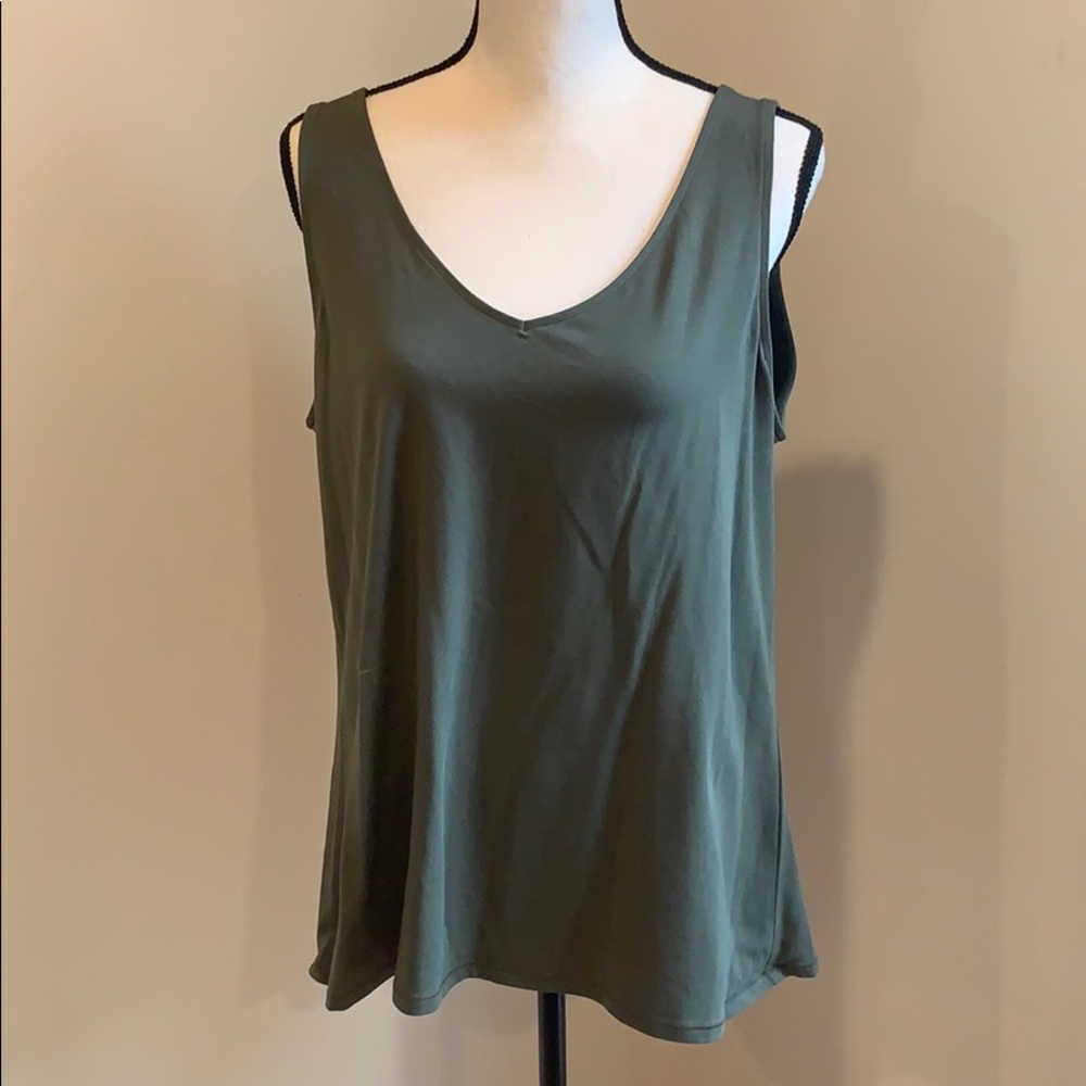 J Jill tank top
